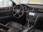 Skoda Superb Combi Laurin & Klement 2013 года